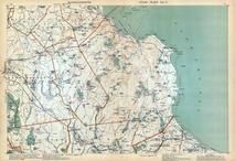 Plate 007 - Middleboro, Rochester, Wareham, Sandwich, Plympton, Kingston, Massachusetts State Atlas 1909